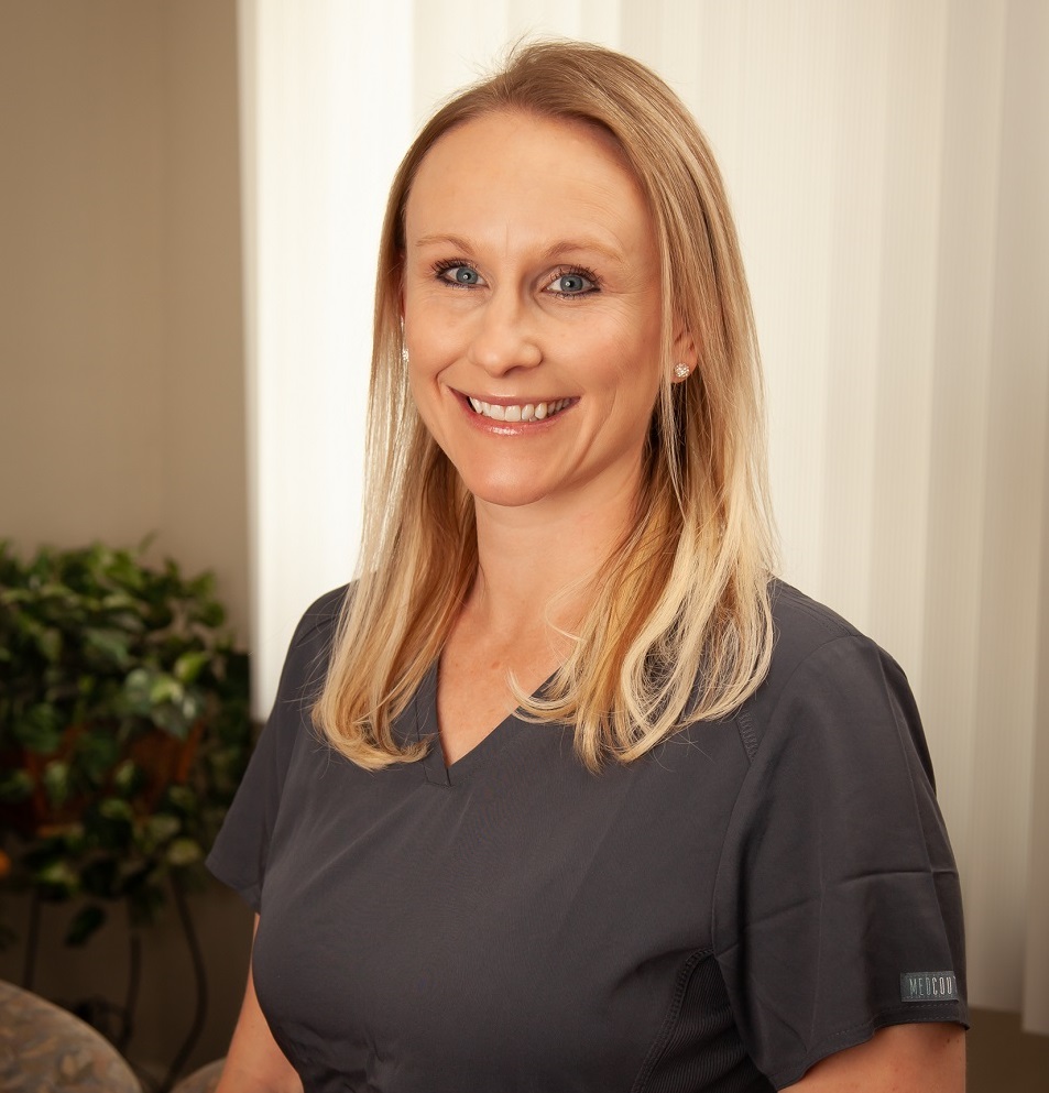 Dental Hygienist Aaron E.Slavsky DDS